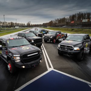 Dodge Cummins Injector Install Kit - BD Diesel - Common Rail - `03-`05